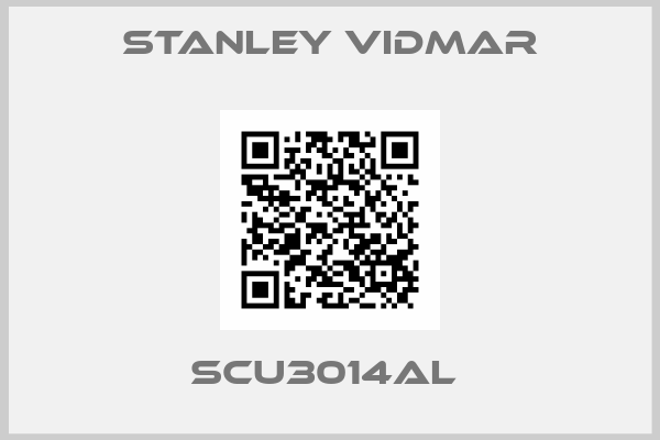 Stanley Vidmar-SCU3014AL 