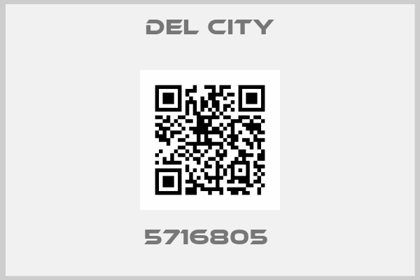 Del City-5716805 