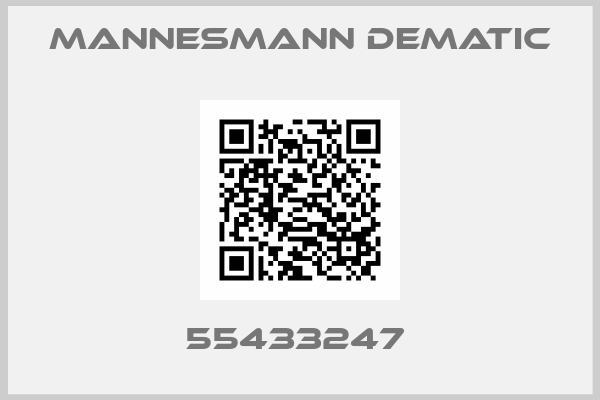 Mannesmann Dematic-55433247 