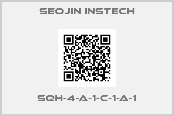 Seojin Instech-SQH-4-A-1-C-1-A-1