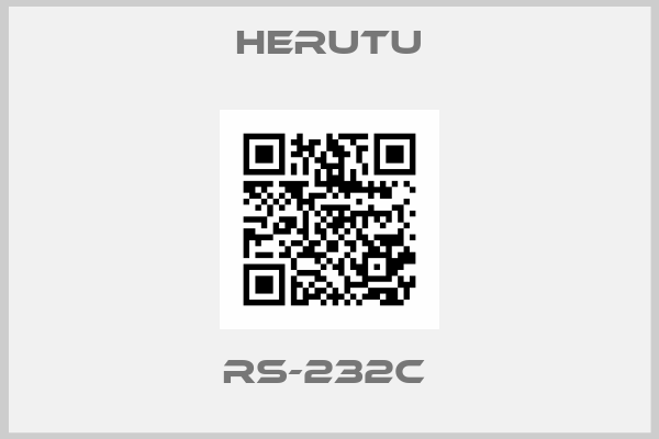 Herutu-RS-232C 