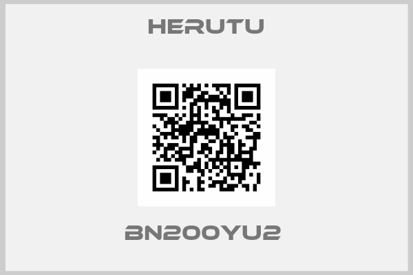 Herutu-BN200YU2 
