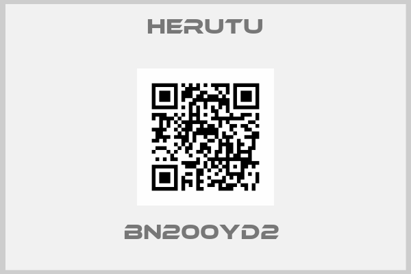 Herutu-BN200YD2 