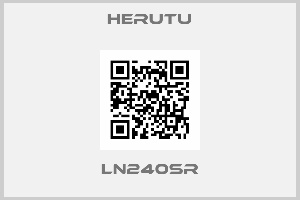 Herutu-LN240SR