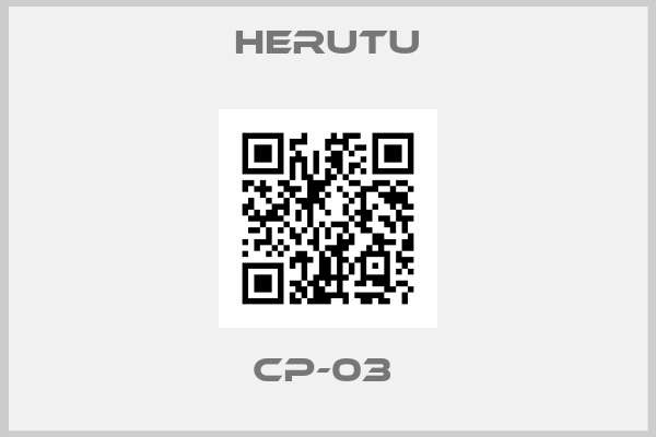 Herutu-CP-03 