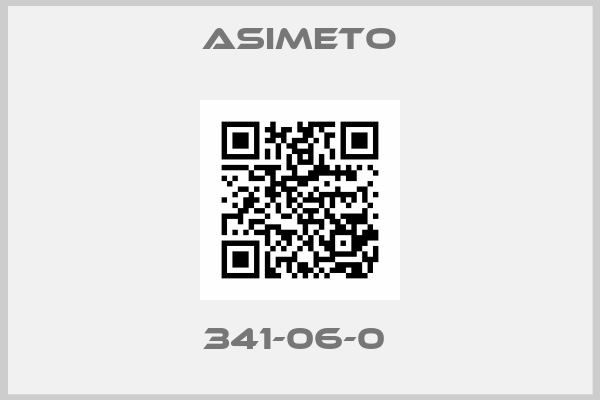 Asimeto-341-06-0 