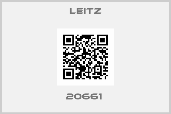 Leitz-20661 