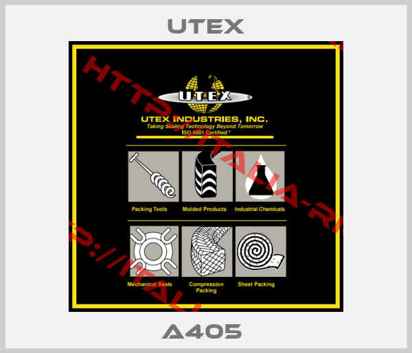 Utex-A405 