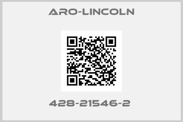 ARO-Lincoln-428-21546-2 