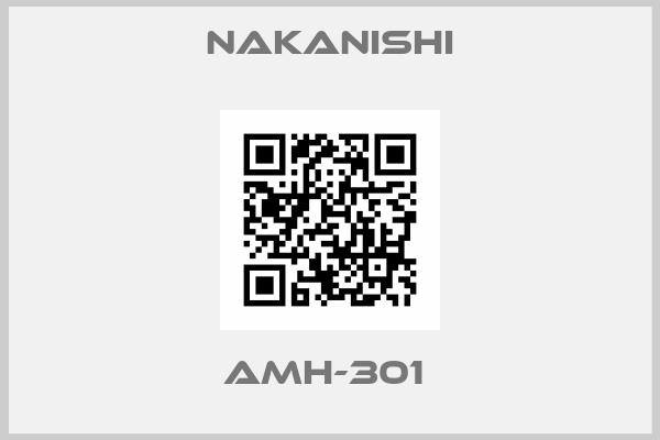 Nakanishi- AMH-301 