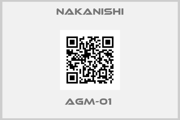 Nakanishi-AGM-01 