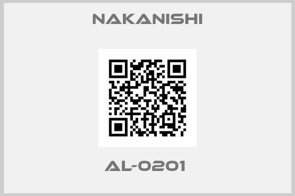 Nakanishi-AL-0201 