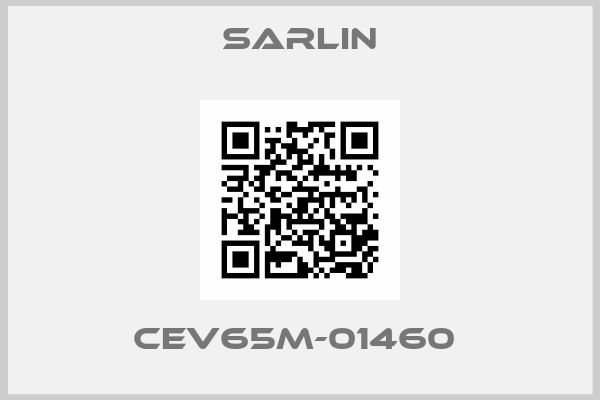 Sarlin-CEV65M-01460 
