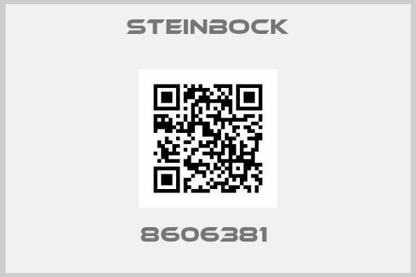 Steinbock-8606381 