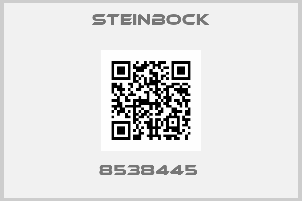 Steinbock-8538445 