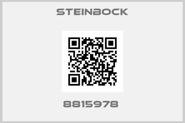 Steinbock-8815978 