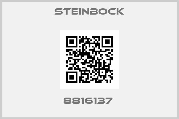 Steinbock-8816137 