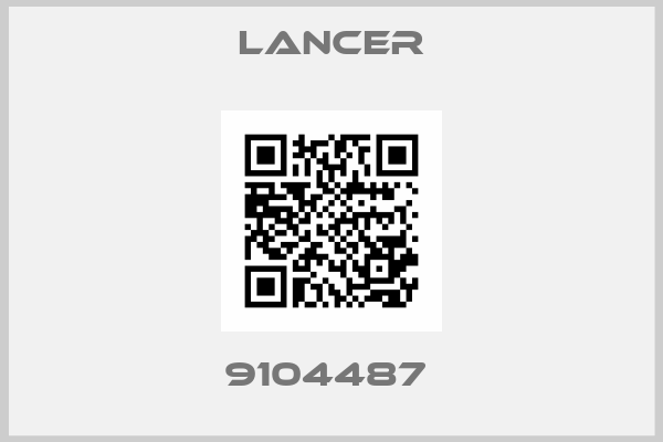 Lancer-9104487 