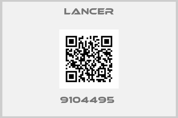 Lancer-9104495 