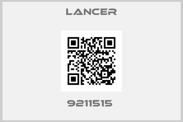 Lancer-9211515 