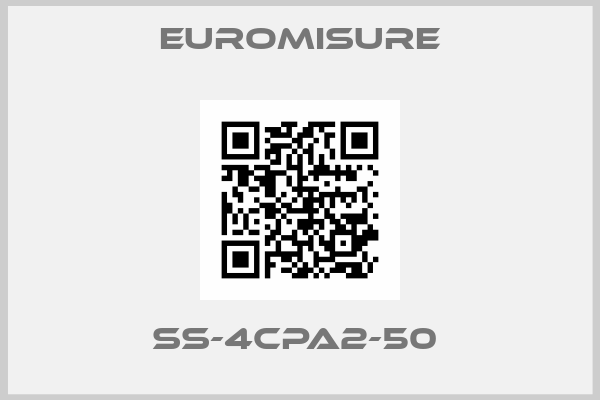 Euromisure-SS-4CPA2-50 