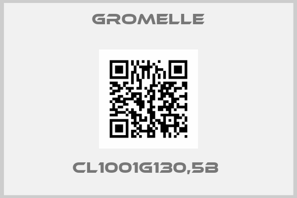 Gromelle-CL1001G130,5B 