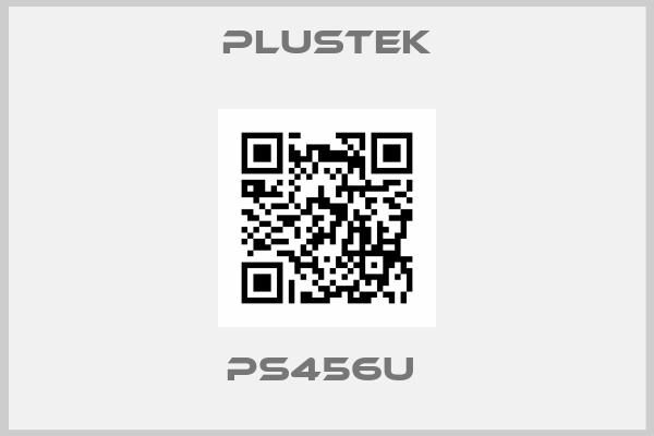 Plustek-PS456U 