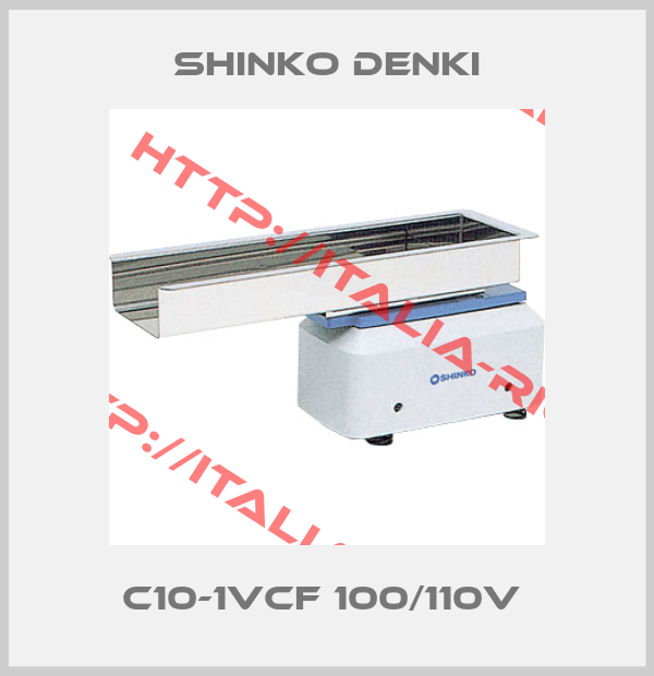 Shinko Denki-C10-1VCF 100/110V 