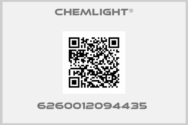 ChemLight®-6260012094435 