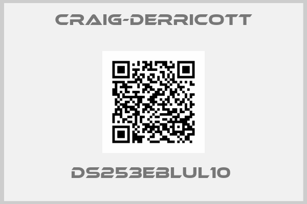 Craig-Derricott-DS253EBLUL10 