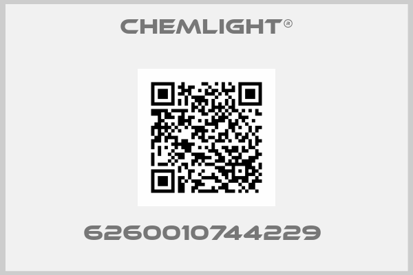 ChemLight®-6260010744229 