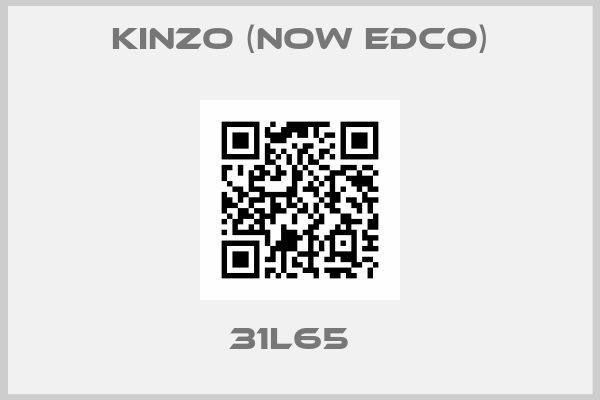 Kinzo (now Edco)-31L65  