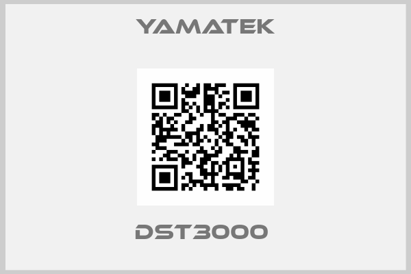 Yamatek-DST3000 