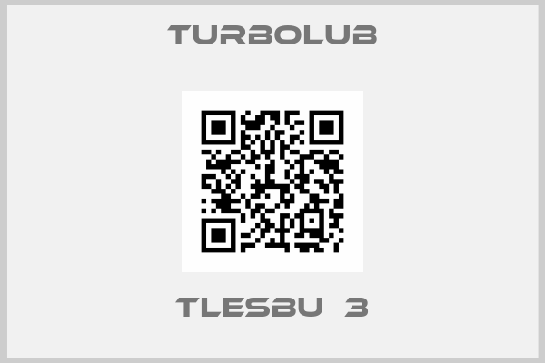 Turbolub-TLESBU  3