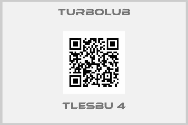Turbolub-TLESBU 4
