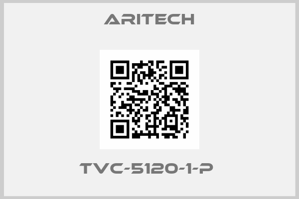 ARITECH-TVC-5120-1-P 