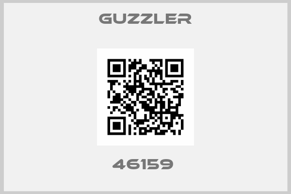Guzzler-46159 