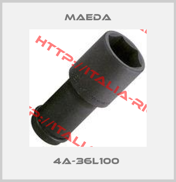 MAEDA-4A-36L100 
