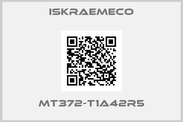 Iskraemeco-MT372-T1A42R5