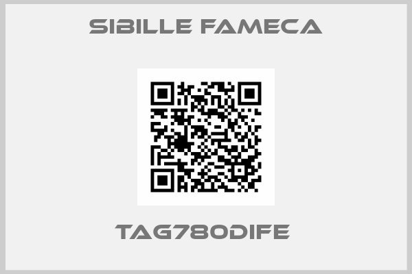 Sibille Fameca-TAG780DIFE 
