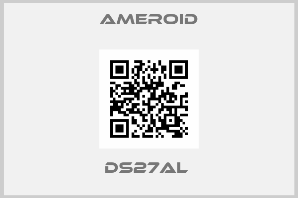 Ameroid-DS27AL 