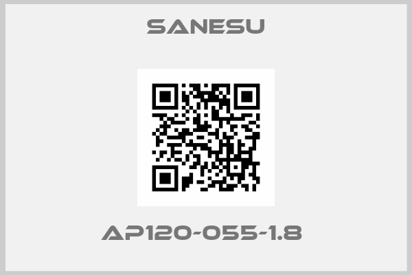 Sanesu-AP120-055-1.8 