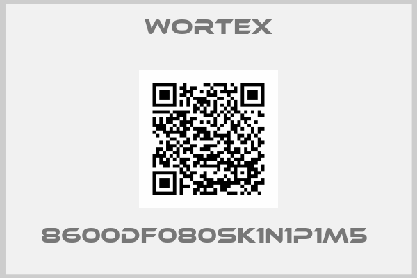 Wortex-8600DF080SK1N1P1M5 