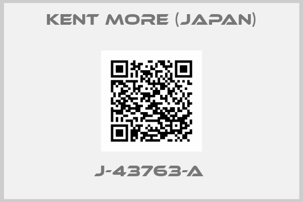 Kent More (Japan)-J-43763-A 