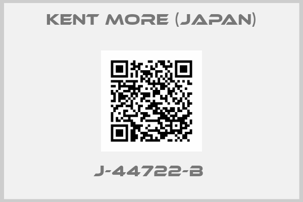 Kent More (Japan)-J-44722-B 