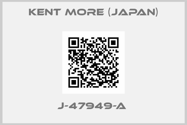Kent More (Japan)-J-47949-A 