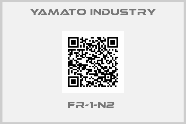 Yamato industry-FR-1-N2 