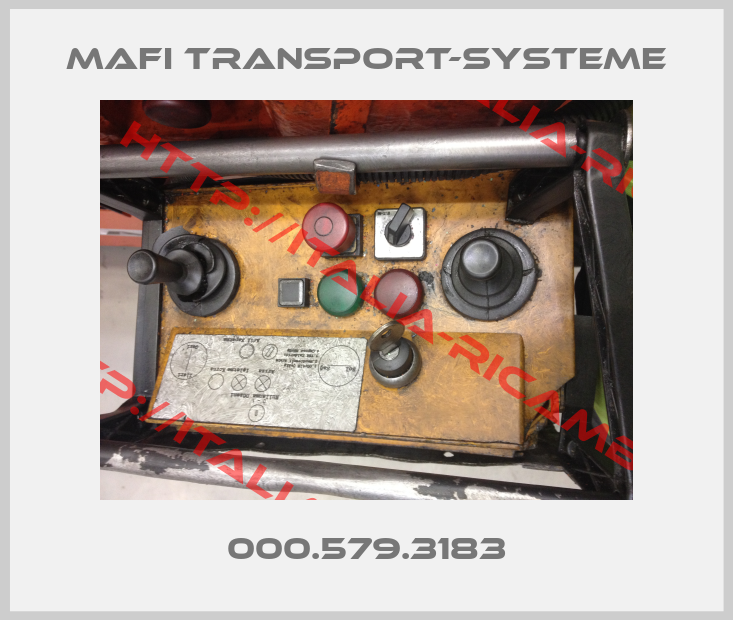 MAFI Transport-Systeme-000.579.3183