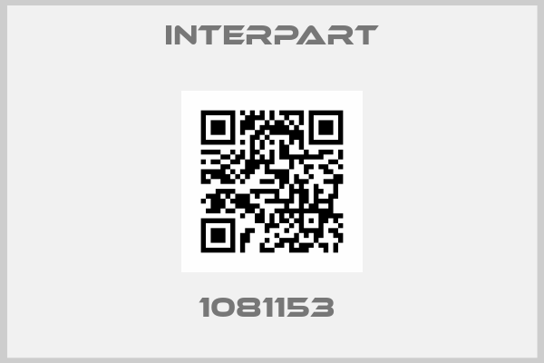 INTERPART-1081153 