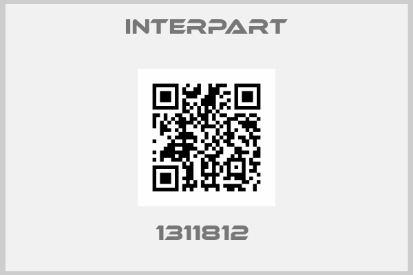 INTERPART-1311812 